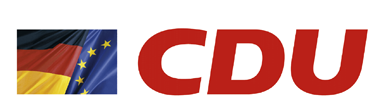 Logo der CDU
