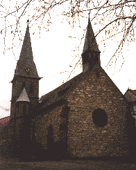 Foto der Kirche