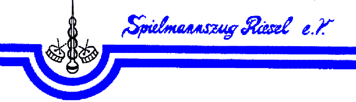Logo des Spielmannszugs